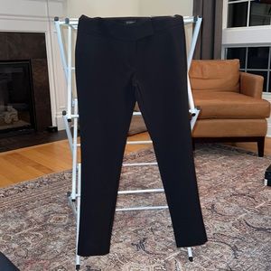 Ann Taylor Signature Fit Ankle Length Slacks